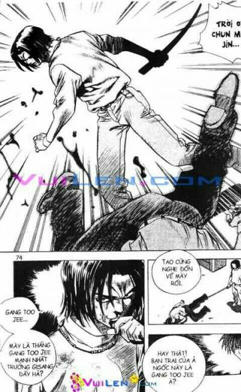 Change Guy Chapter 154 - Trang 2