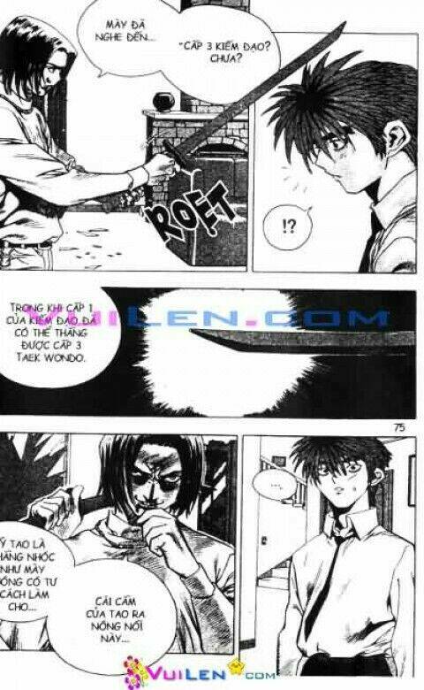 Change Guy Chapter 154 - Trang 2