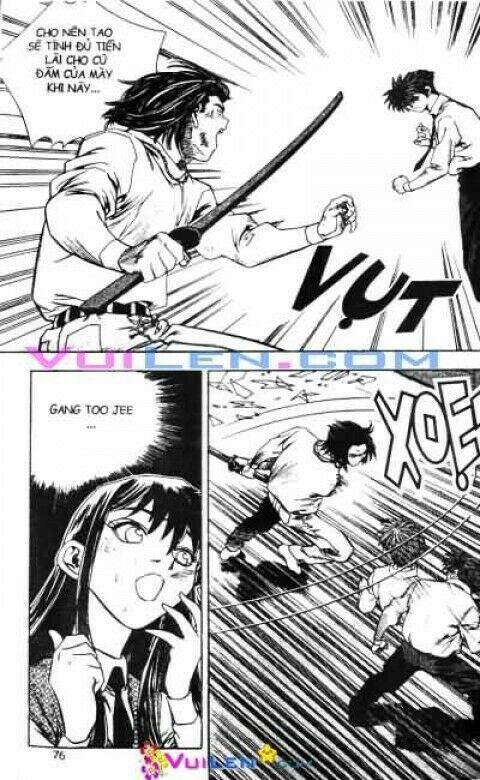 Change Guy Chapter 154 - Trang 2