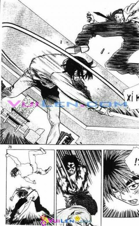 Change Guy Chapter 154 - Trang 2