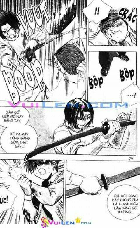 Change Guy Chapter 154 - Trang 2