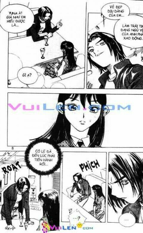 Change Guy Chapter 154 - Trang 2