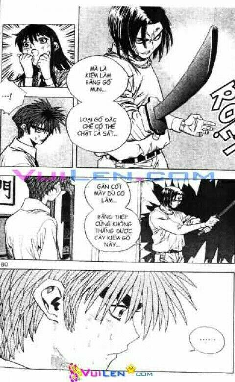 Change Guy Chapter 154 - Trang 2