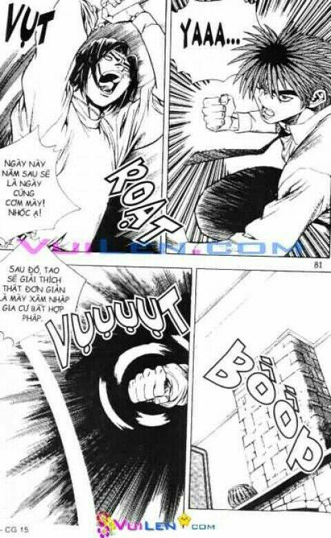 Change Guy Chapter 154 - Trang 2