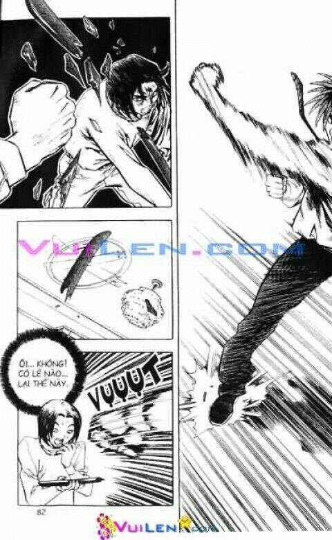 Change Guy Chapter 154 - Trang 2