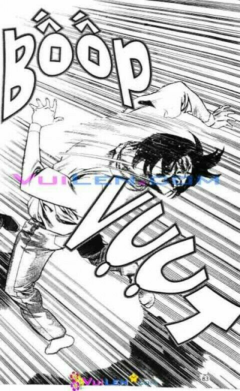 Change Guy Chapter 154 - Trang 2