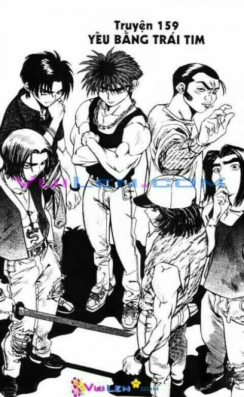 Change Guy Chapter 154 - Trang 2