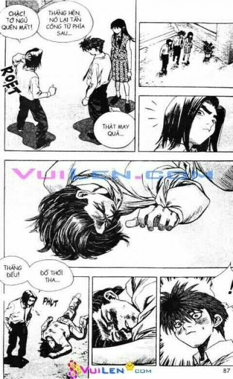 Change Guy Chapter 154 - Trang 2