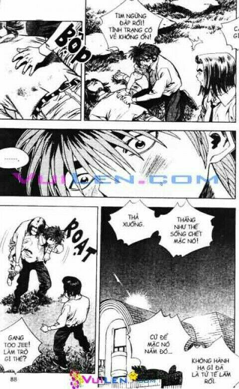 Change Guy Chapter 154 - Trang 2