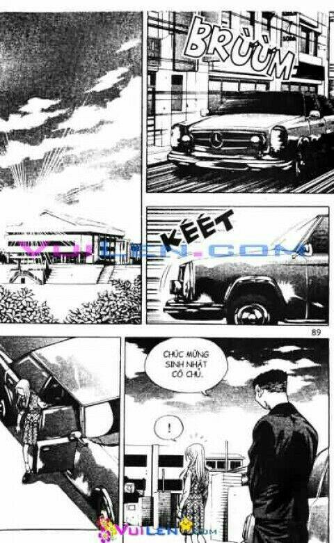 Change Guy Chapter 154 - Trang 2