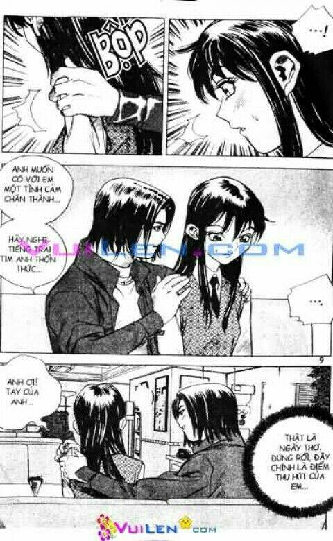 Change Guy Chapter 154 - Trang 2