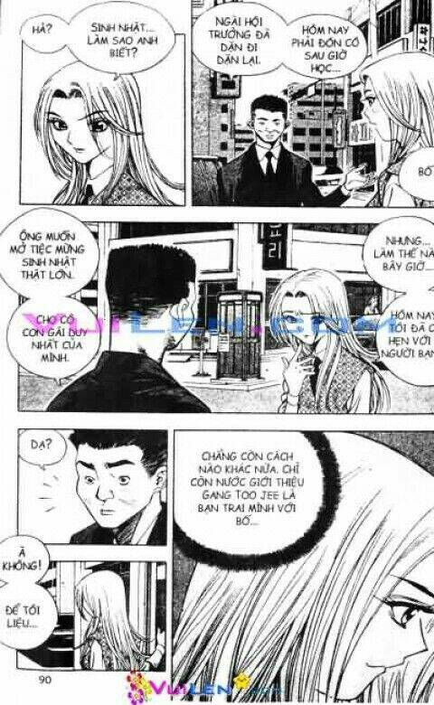 Change Guy Chapter 154 - Trang 2