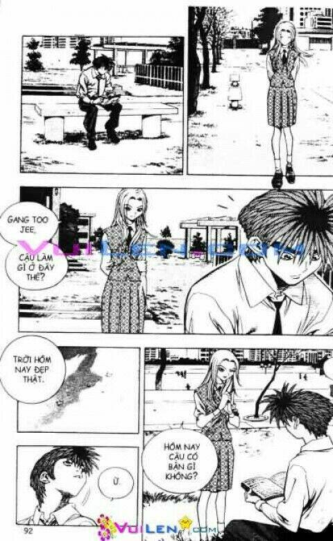 Change Guy Chapter 154 - Trang 2