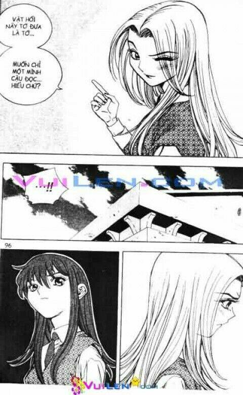 Change Guy Chapter 154 - Trang 2