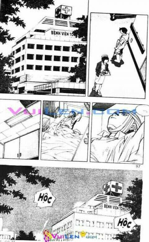 Change Guy Chapter 154 - Trang 2