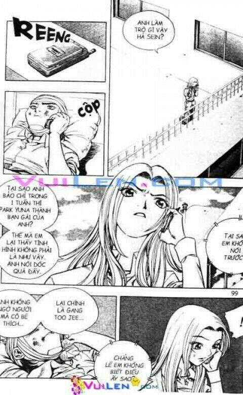 Change Guy Chapter 154 - Trang 2