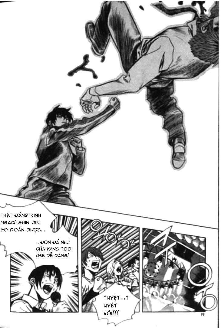 Change Guy Chapter 165 - Trang 2