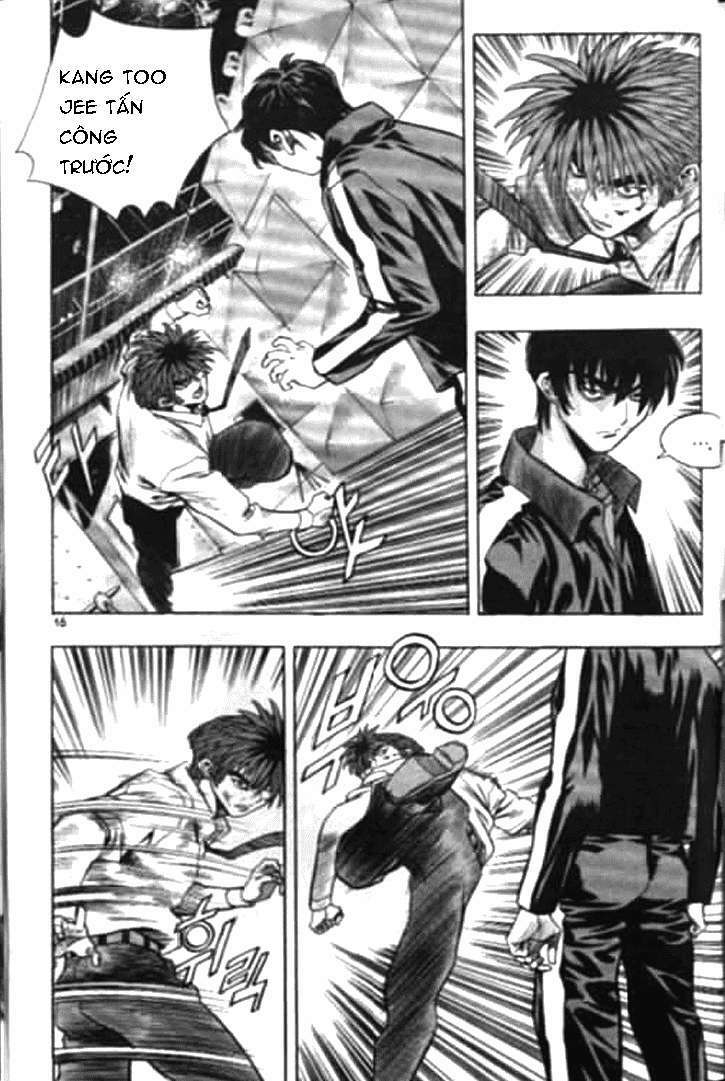 Change Guy Chapter 165 - Trang 2