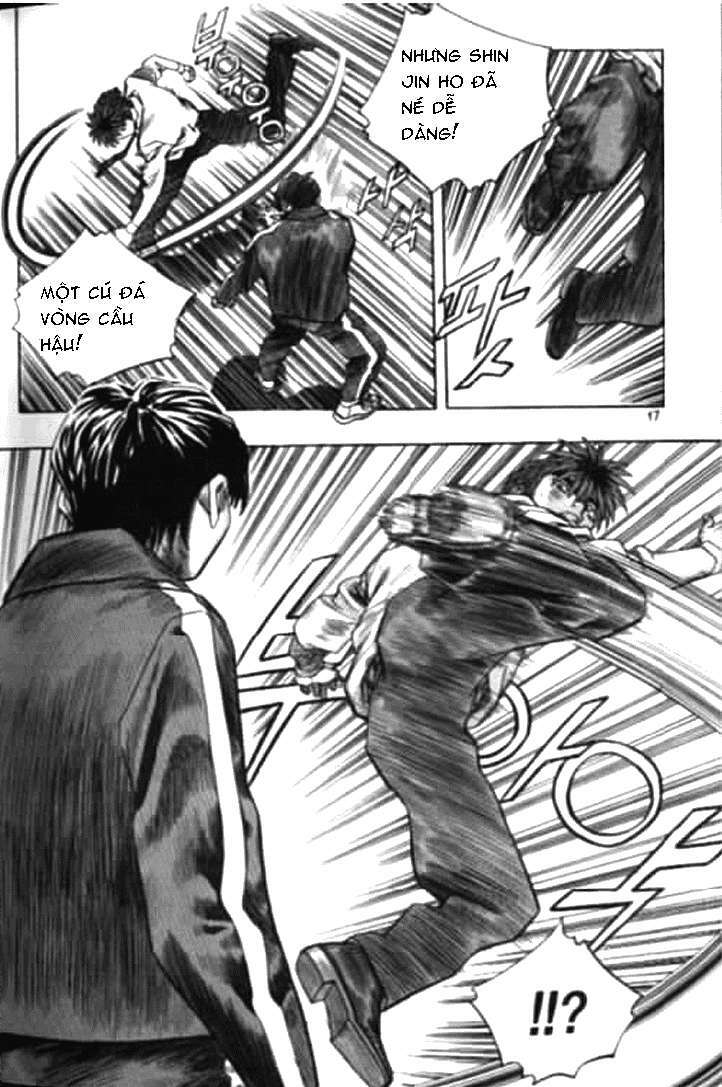 Change Guy Chapter 165 - Trang 2