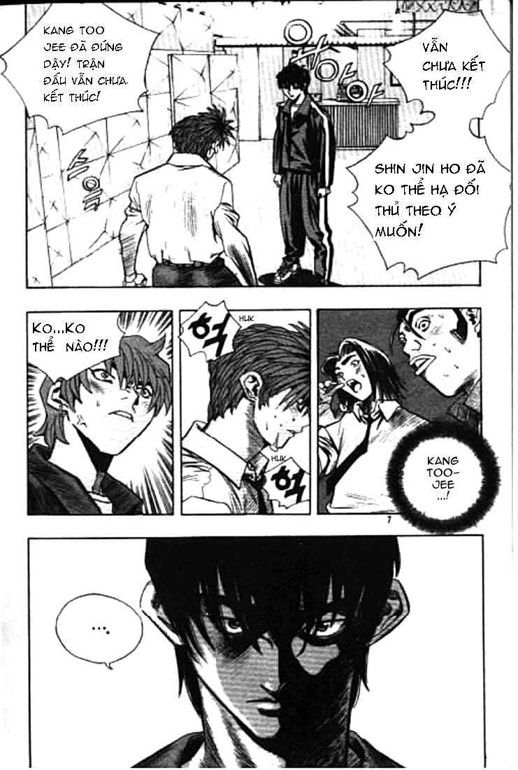 Change Guy Chapter 165 - Trang 2