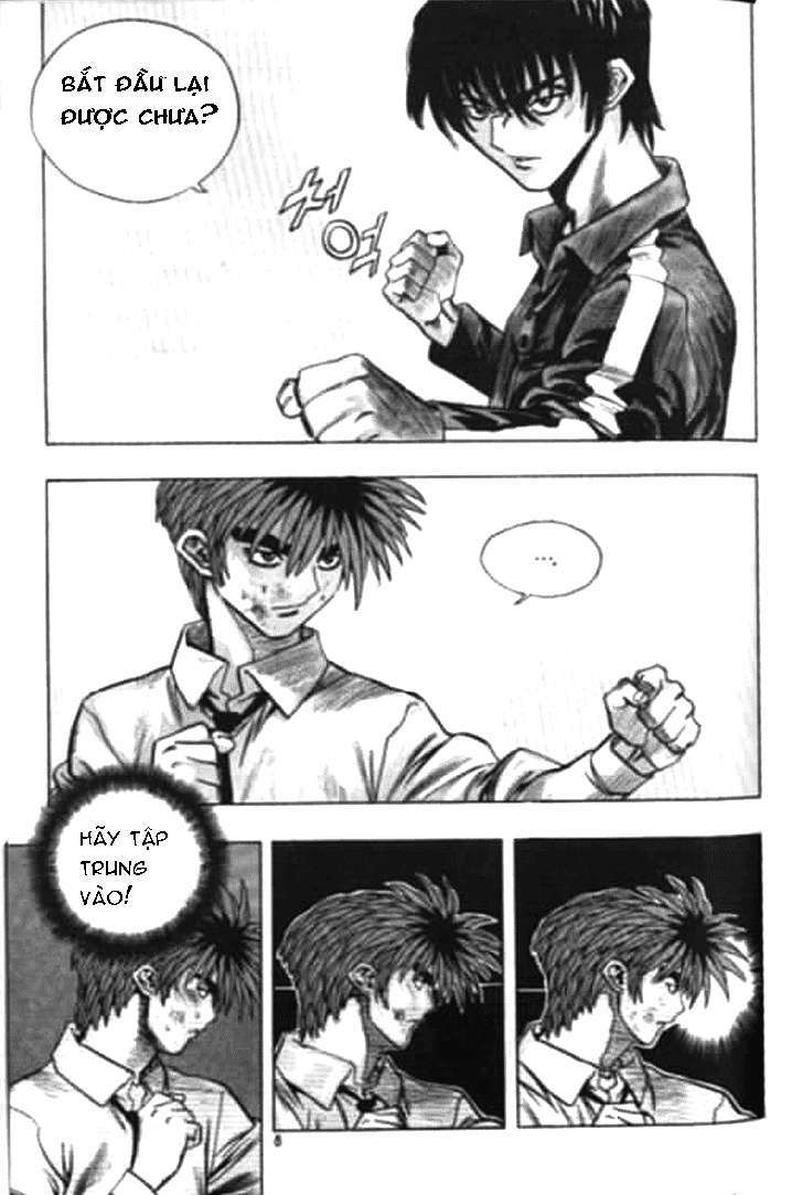 Change Guy Chapter 165 - Trang 2