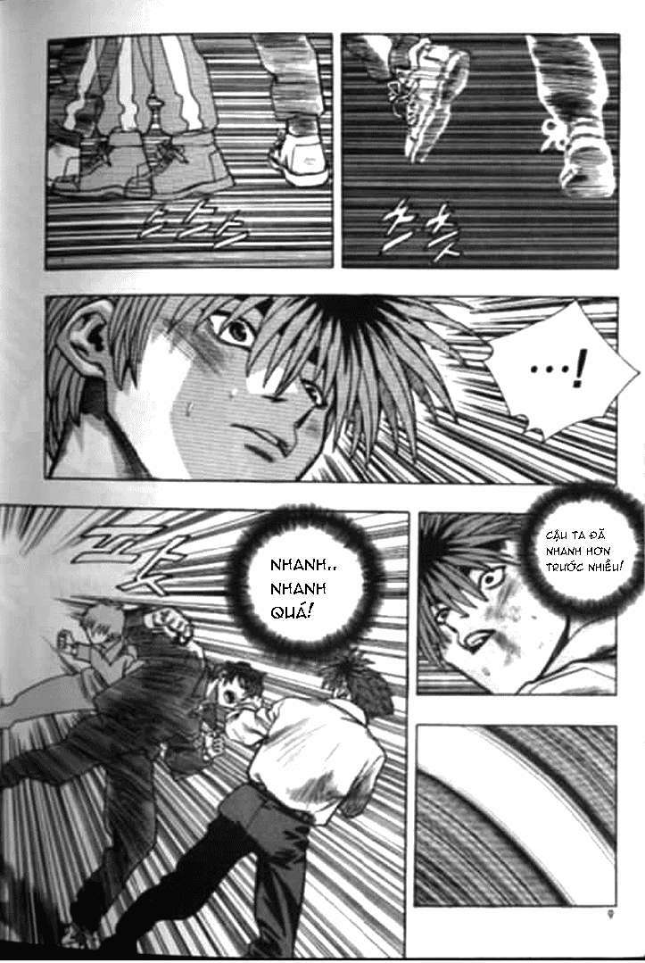 Change Guy Chapter 165 - Trang 2