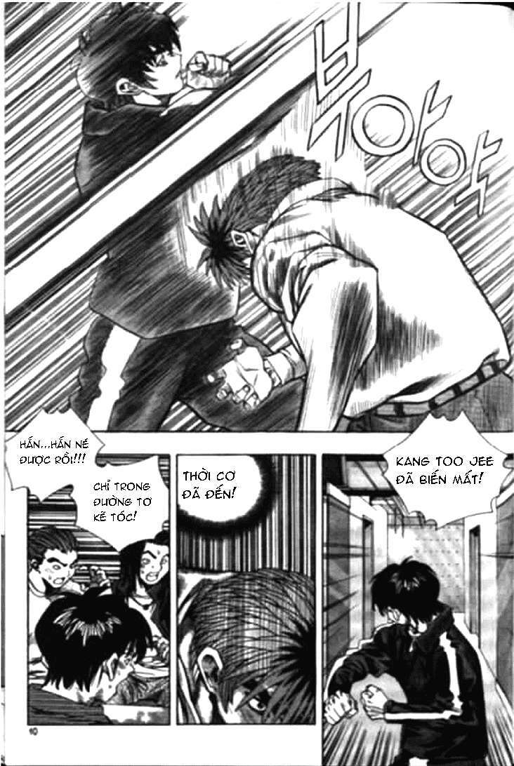 Change Guy Chapter 165 - Trang 2