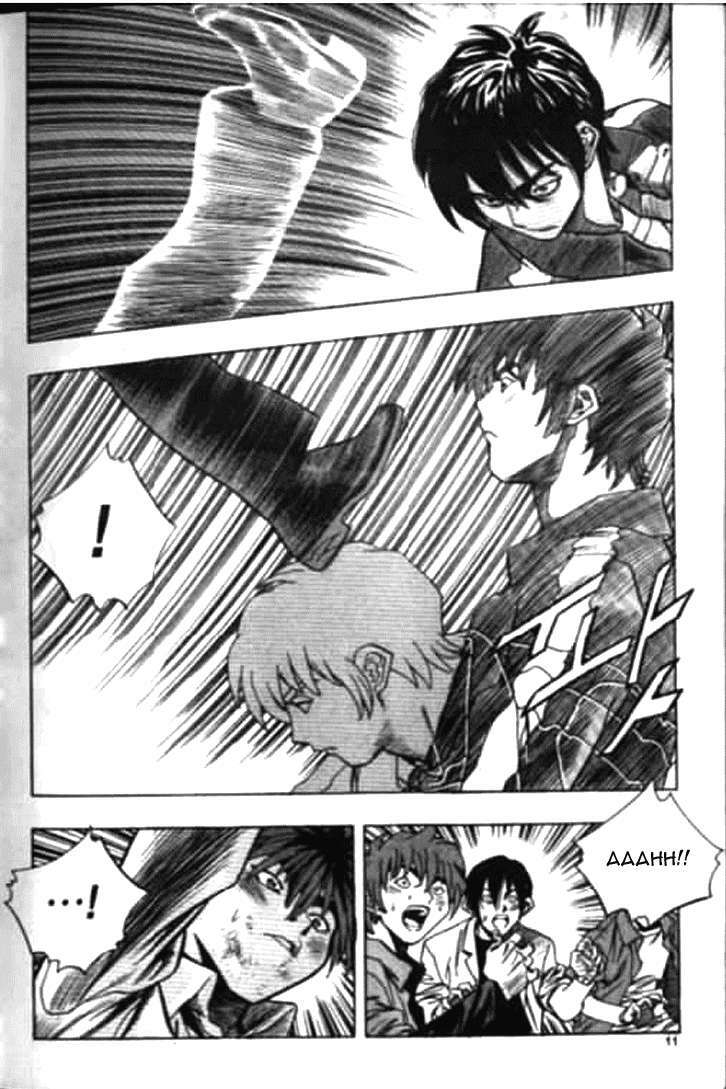 Change Guy Chapter 165 - Trang 2