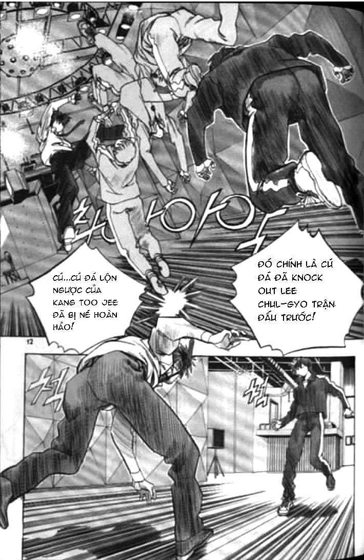 Change Guy Chapter 165 - Trang 2