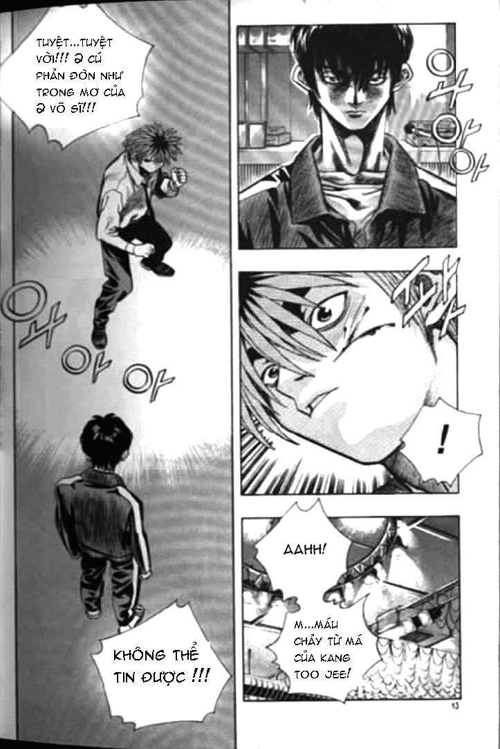 Change Guy Chapter 165 - Trang 2