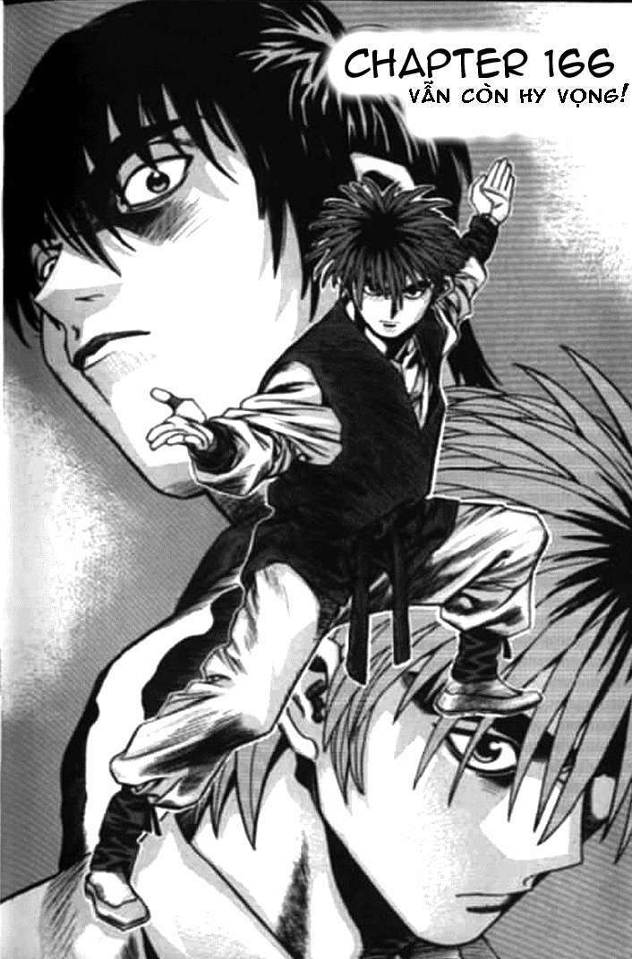 Change Guy Chapter 166 - Trang 2