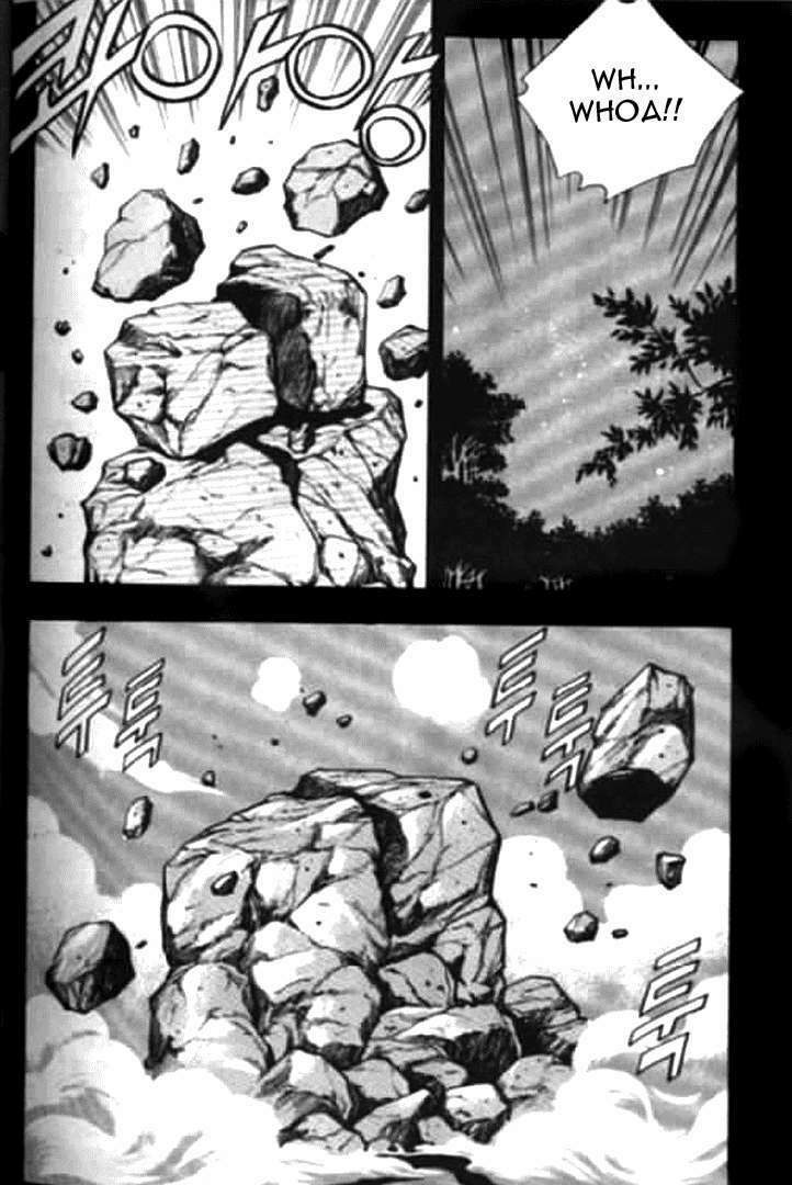 Change Guy Chapter 166 - Trang 2