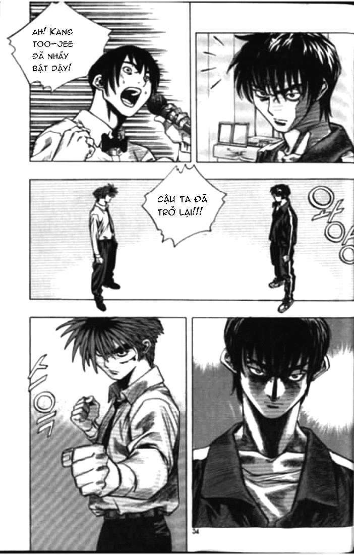 Change Guy Chapter 166 - Trang 2