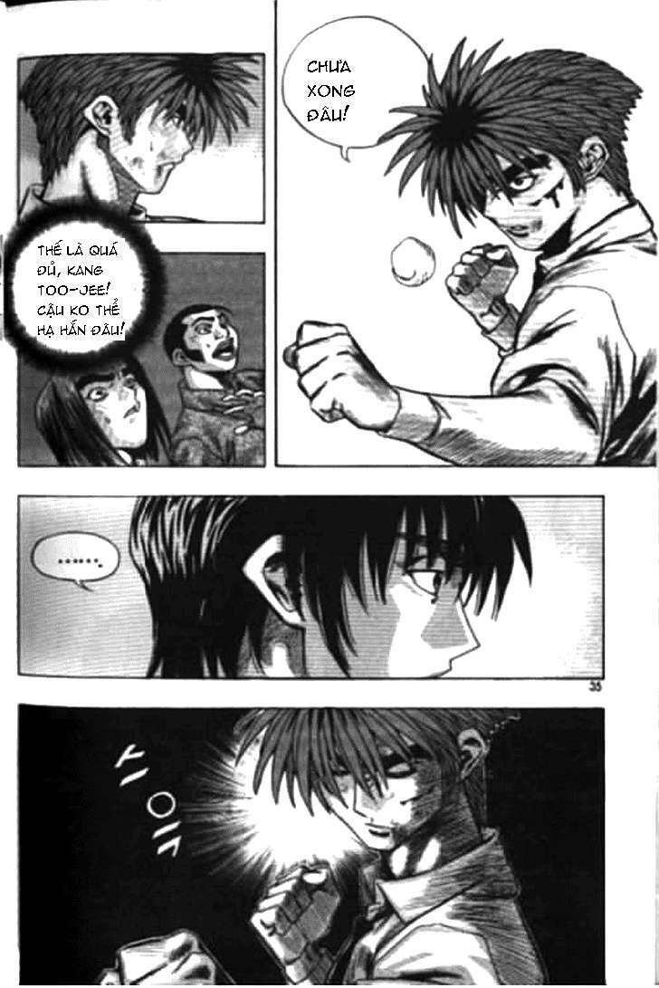 Change Guy Chapter 166 - Trang 2