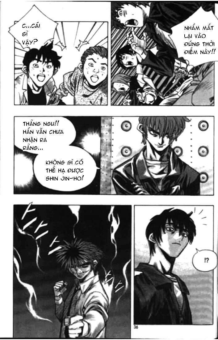 Change Guy Chapter 166 - Trang 2