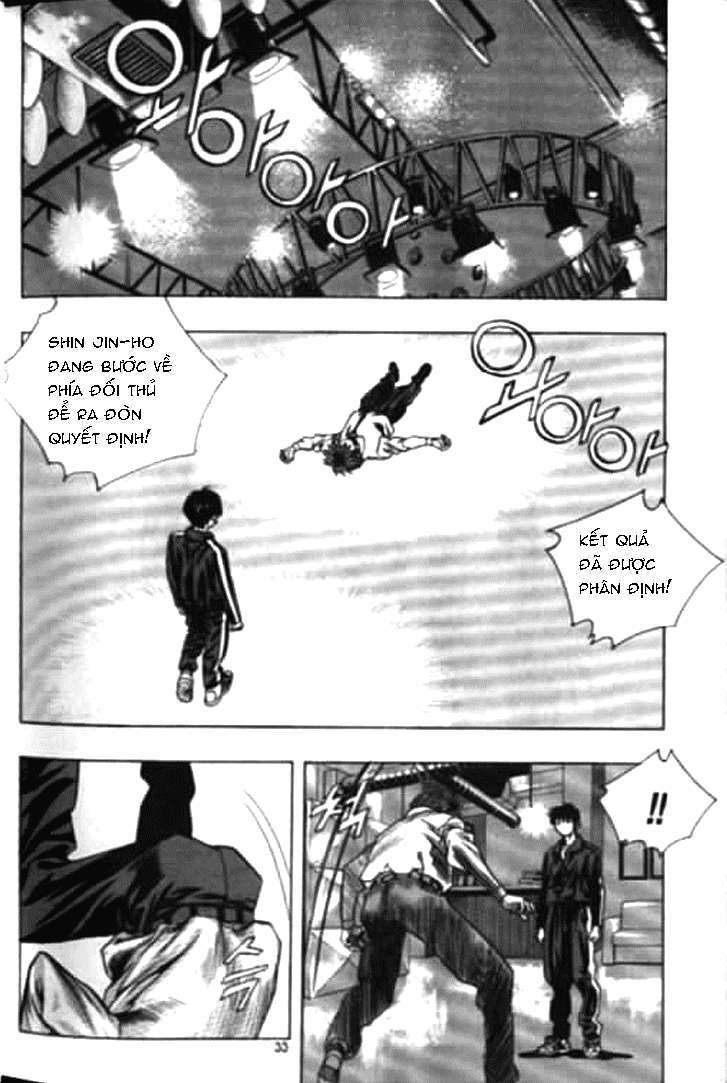 Change Guy Chapter 166 - Trang 2