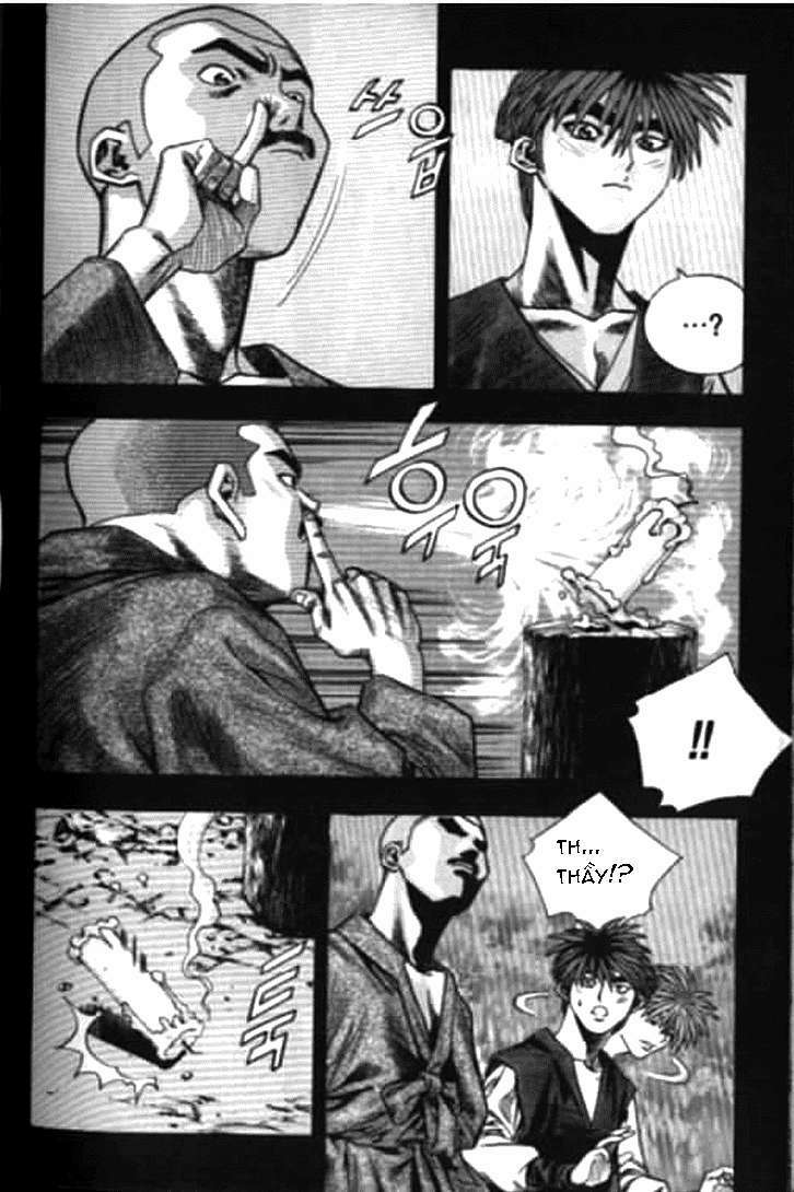 Change Guy Chapter 166 - Trang 2