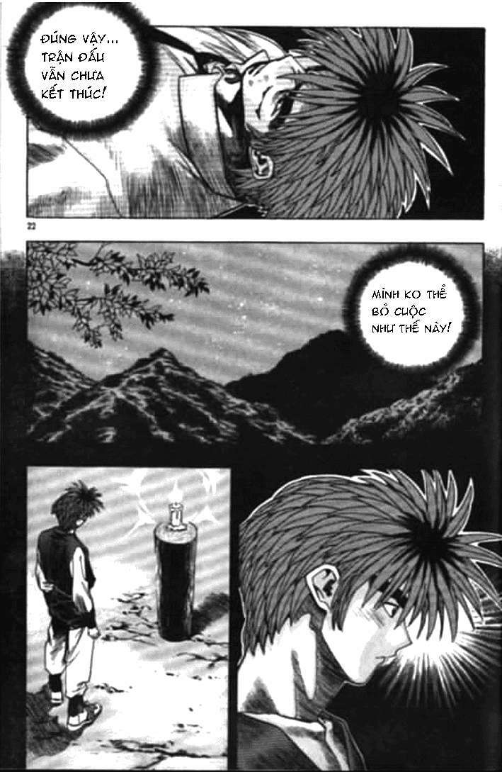 Change Guy Chapter 166 - Trang 2