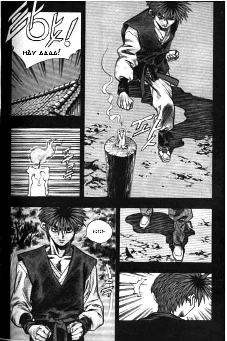 Change Guy Chapter 166 - Trang 2