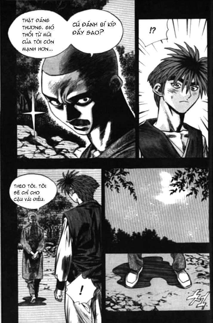 Change Guy Chapter 166 - Trang 2