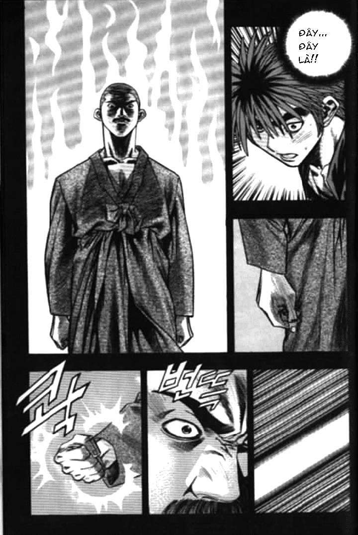 Change Guy Chapter 166 - Trang 2