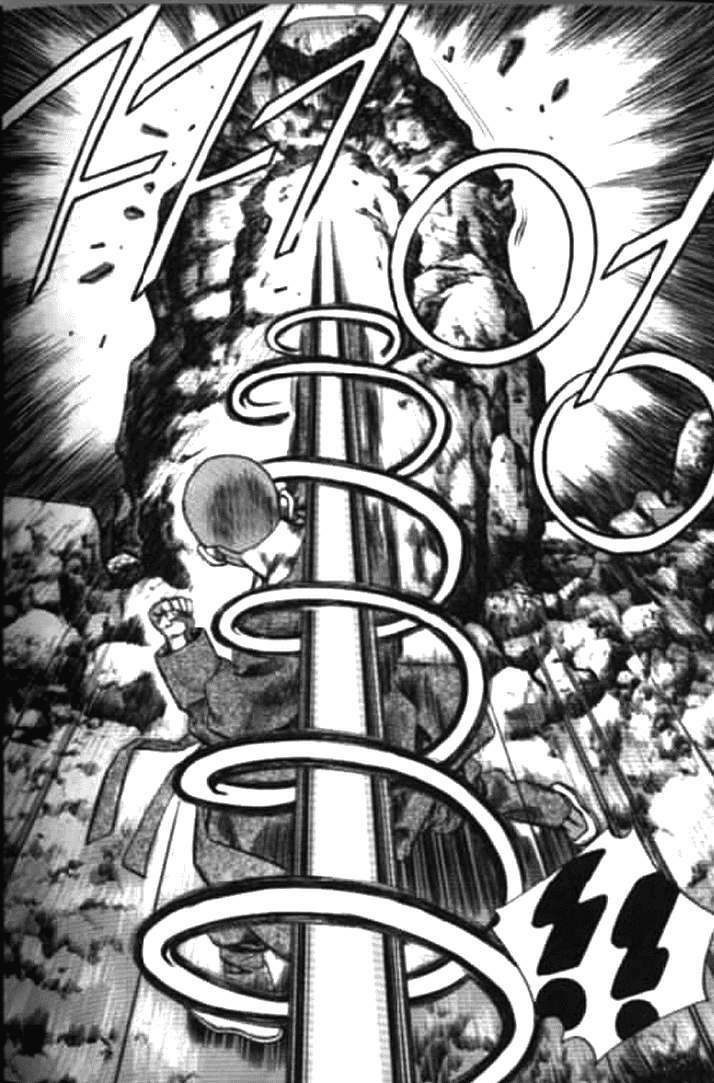 Change Guy Chapter 166 - Trang 2