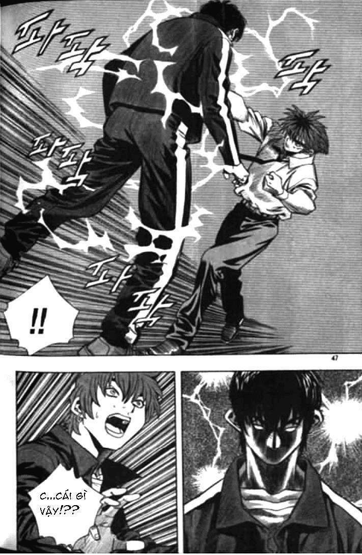 Change Guy Chapter 167 - Trang 2