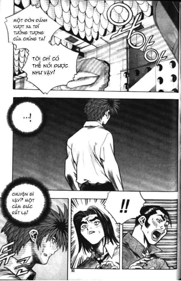 Change Guy Chapter 167 - Trang 2