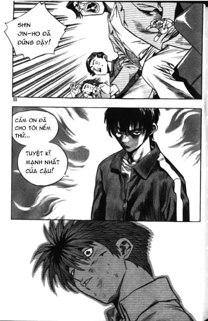 Change Guy Chapter 167 - Trang 2