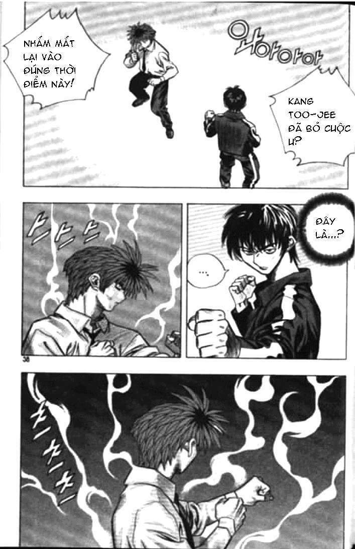 Change Guy Chapter 167 - Trang 2