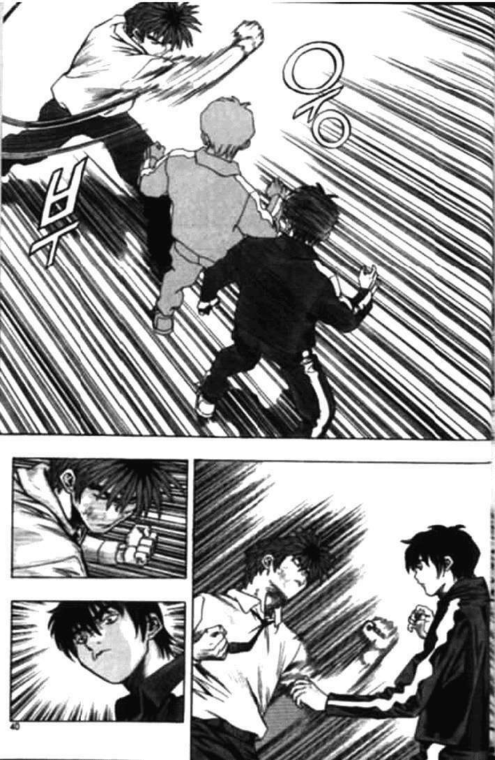 Change Guy Chapter 167 - Trang 2