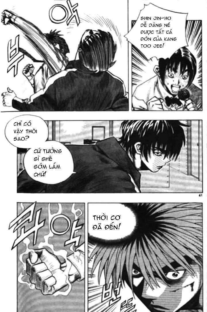 Change Guy Chapter 167 - Trang 2