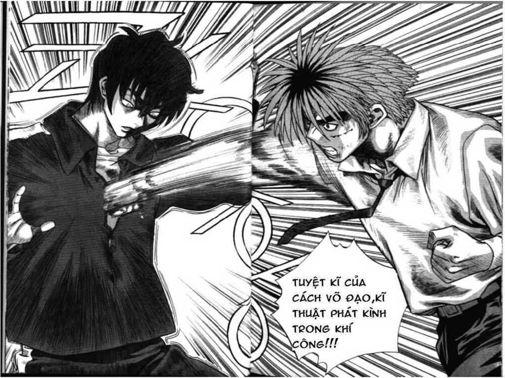 Change Guy Chapter 167 - Trang 2