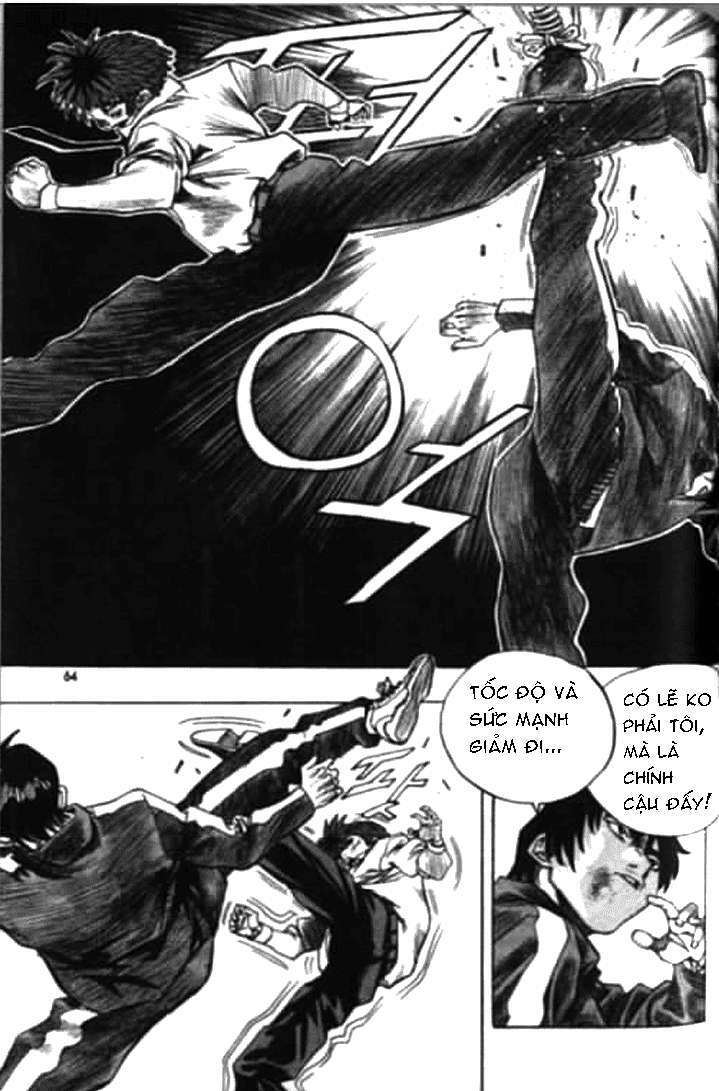 Change Guy Chapter 168 - Trang 2